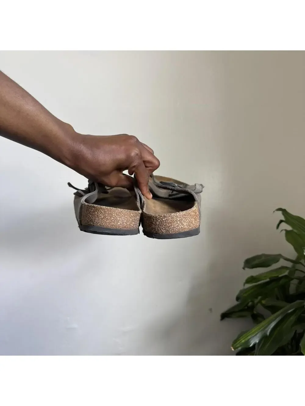 N/A vintage birkenstock